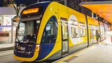 GC Light Rail