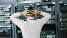 Disaster Recovery - Be prepared with Computer One