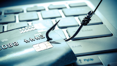 Phishing prevention strategies