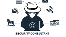 Hacking versus Penetration Testing