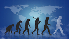 Digital transformation consulting
