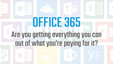 Office 365 tips