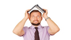 Most vulnerable job titles - information security