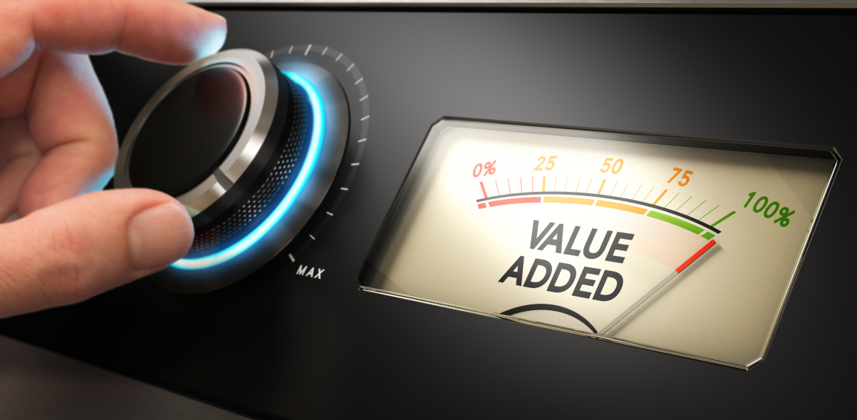 Add more value to your Managed IT Service relationship - image