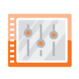 Settings icon