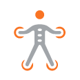 Training icon