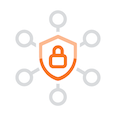 Network security icon