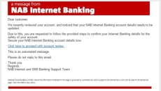 Phishing email examples - Can you spot the fake?