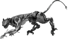 RSA ecat - stylised image
