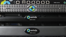 Exinda Network Orchestrator - Computer One provides an endorsement