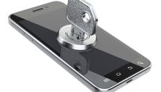 Mobile Device Management - Mock security image