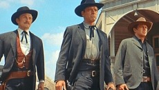 IoT Security - Movie stars enforce the law in a western town