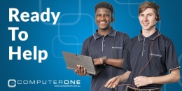 On-site IT Staff