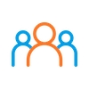 Microsoft Teams Nav Icon