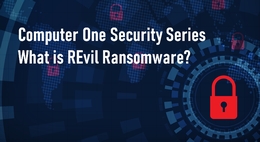 What is REvil ransomware?