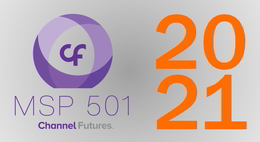 Managed IT Services - Computer One makes the MSP 501 list... again!