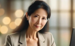 A Technology Leader prepares her business case for an important IT project.
